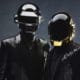 Daft Punk au sommet des charts 24