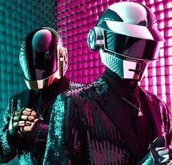 Nouvelle tournée pour les Daft Punk en 2017 ? 5