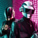 Nouvelle tournée pour les Daft Punk en 2017 ? 6