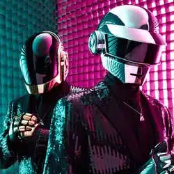 Nouvelle tournée pour les Daft Punk en 2017 ? 10