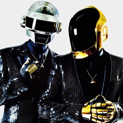 Les Daft Punk traqués comme des chiens 4