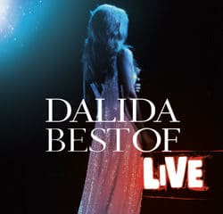 Dalida <i>Best Of Live</i> 5