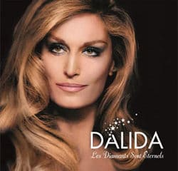 Dalida : <i>Les diamants sont éternels</i> 8