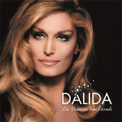 Dalida : <i>Les diamants sont éternels</i> 4