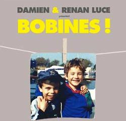 Renan Luce en tournée avec son frère 12