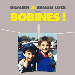 Renan Luce en tournée avec son frère 4