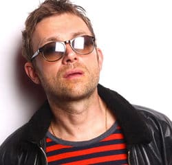 DAMON ALBARN Everyday Robots 17