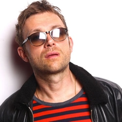 DAMON ALBARN Everyday Robots 4