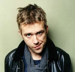 Damon Albarn sortira son album le 7 mai 2012 20