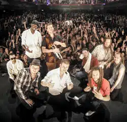 Danakil s'offre l'Olympia pour 2014 14