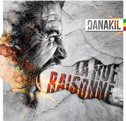 Danakil <i>La Rue Raisonne</i> 15