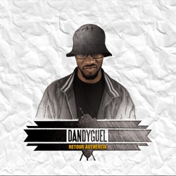 Dandyguel <i>Retour Authentik</i> 4