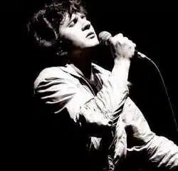 Daniel Balavoine à l'honneur ce soir sur France 4 5