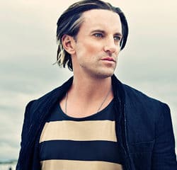 Daniel Powter sortira son nouvel album en octobre 8