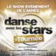 5 nouvelles personnes rejoignent la tournée Danse Avec Les Stars 15