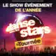 La tournée « Danse avec les Stars » repart sur les routes 30