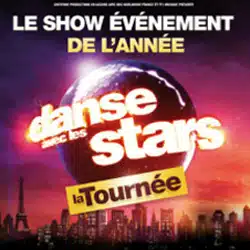 La tournée « Danse avec les Stars » repart sur les routes 28