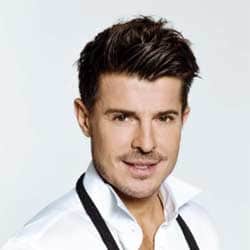 Vincent Niclo : «Je ne connais rien à cet univers» 4