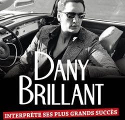 Dany Brillant en tournée 20