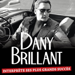 Dany Brillant en tournée 4