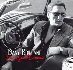 Dany Brillant <i>Viens à Saint-Germain</i> 14