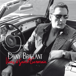 Dany Brillant <i>Viens à Saint-Germain</i> 4