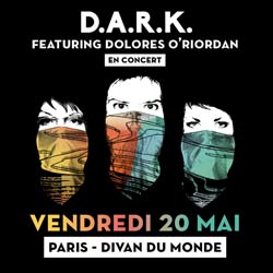 D.A.R.K. en concert au Divan du Monde 4