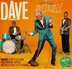 Dave <i>Blue-Eyed Soul</i> 12