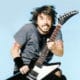 Dave Grohl se lance dans le documentaire 12