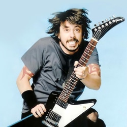 Dave Grohl se lance dans le documentaire 4