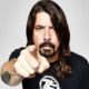 Dave Grohl finit son concert la jambe cassée 6