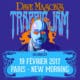 Dave Mason en concert à Paris le 19 février 2017 9