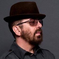 Interview Dave Stewart 10