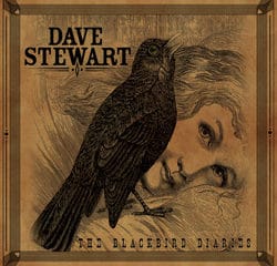 Dave Stewart <i>The Blackbird Diaries</i> 8