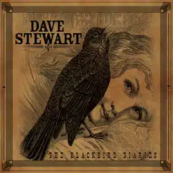 Dave Stewart <i>The Blackbird Diaries</i> 4