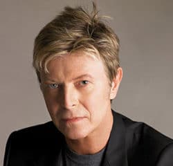 David Bowie sort un nouvel album 5