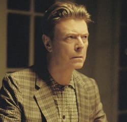 Le nouvel album de David Bowie salué par la critique 8