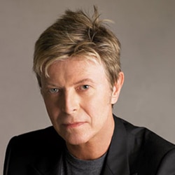 David Bowie sort un nouvel album 4