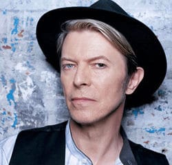 David Bowie de retour dans les bacs avec « Rebel Rebel » 8