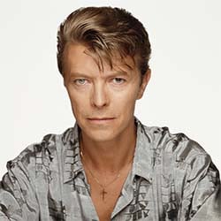 Un album inédit de David Bowie bientôt disponible 4