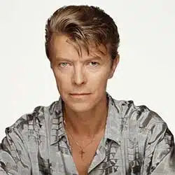 Un album inédit de David Bowie bientôt disponible 4