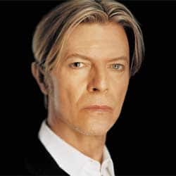 David Bowie recruté par Canal + 4