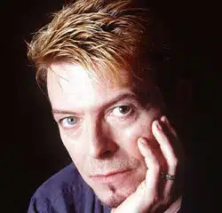 David Bowie contre l'indépendance de l'Ecosse 5