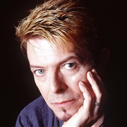 David Bowie contre l'indépendance de l'Ecosse 10