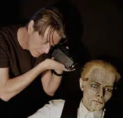 David Bowie est incroyablement économe 8