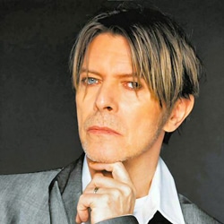 David Bowie commémore la Grande Guerre en chanson 4