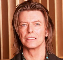 David Bowie dévoile plusieurs singles inédits 17