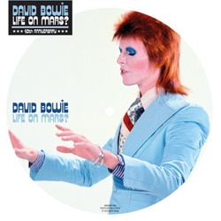 L'album « Life On Mars? » de Bowie fête ses 40 ans 4