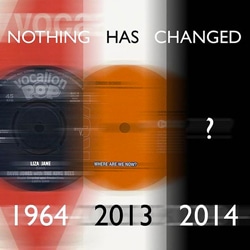 David Bowie <i>Nothing Has Changed</i> 4