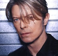 DAVID BOWIE Were Are We Now ? 8